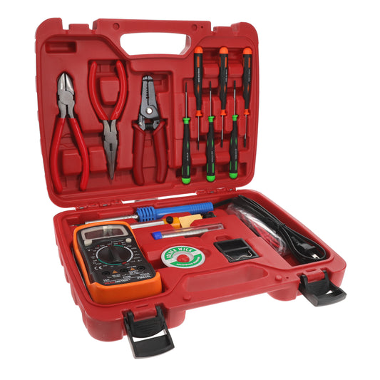 Digi-Key Electronics Tool Kit Multiple Tools New