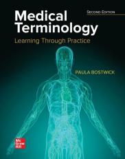 Medical Terminology: Learning Through Practice Loose Leaf Sealed