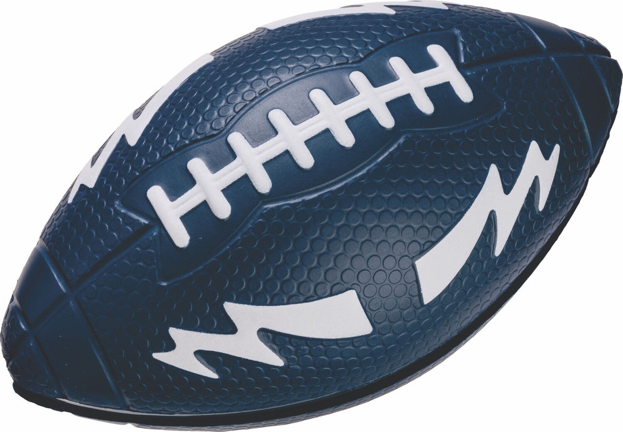 8 IN Light-Up Youth Football- Foam-New